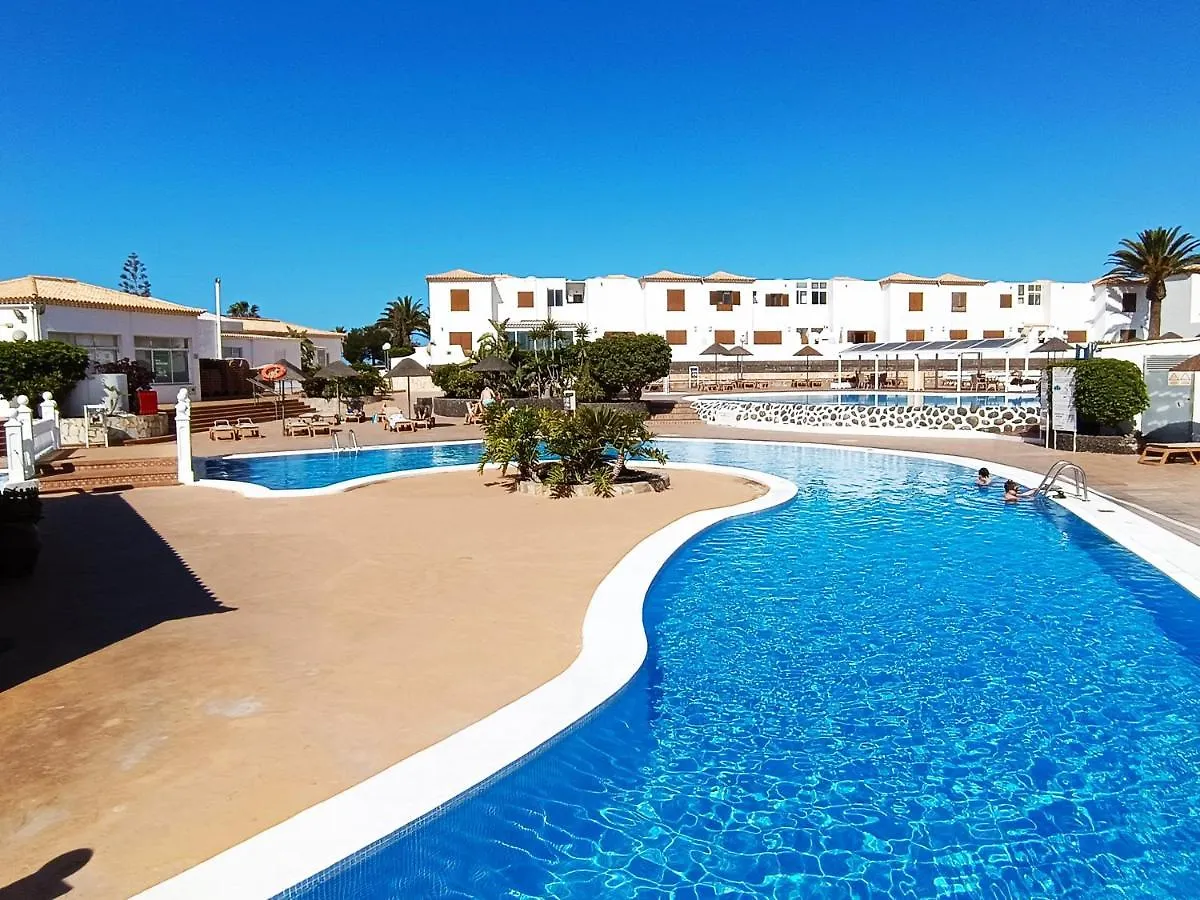 Villa Sabina San Miguel de Abona 0*,  Spain