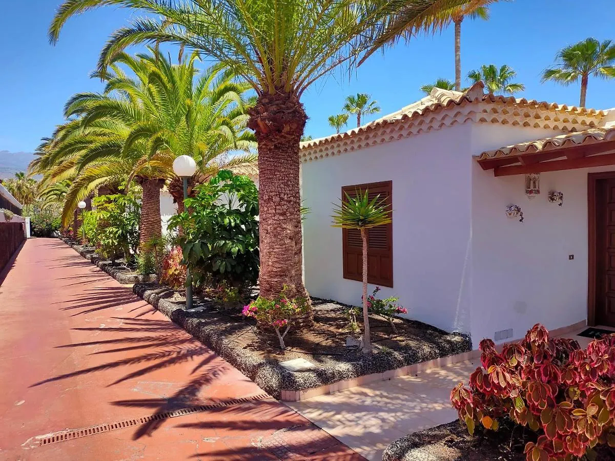 Villa Sabina San Miguel de Abona