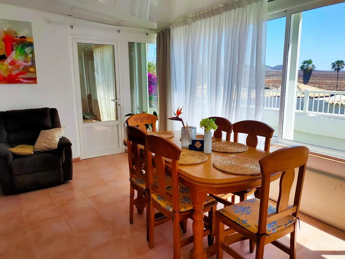 Villa Sabina San Miguel de Abona Spain