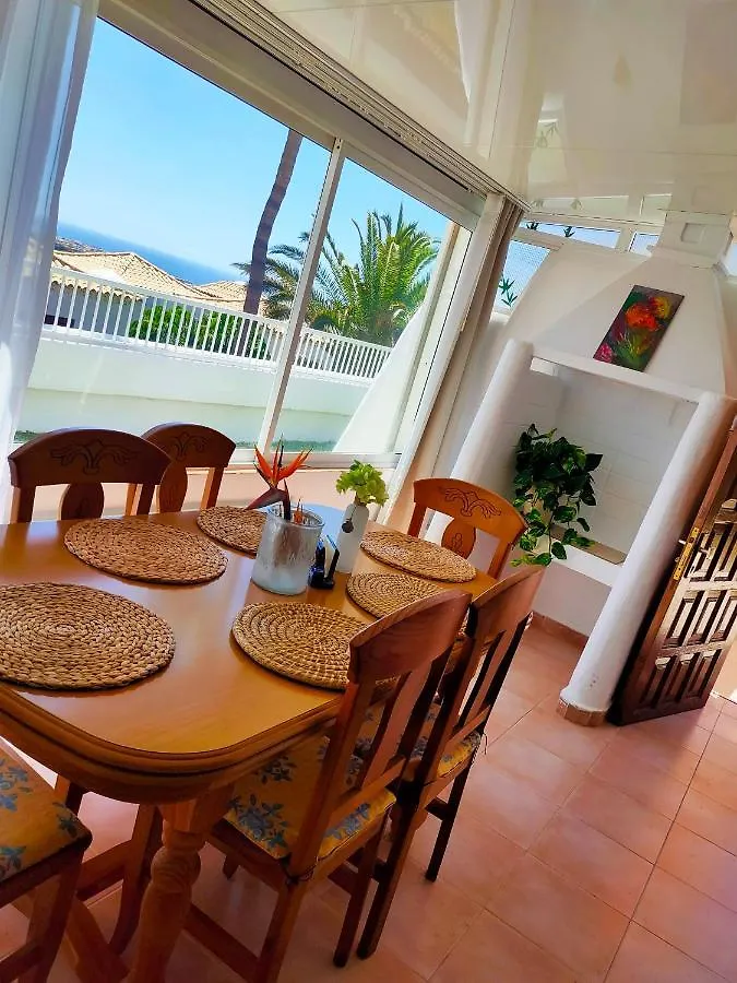 Villa Sabina San Miguel de Abona 0*,  Spain