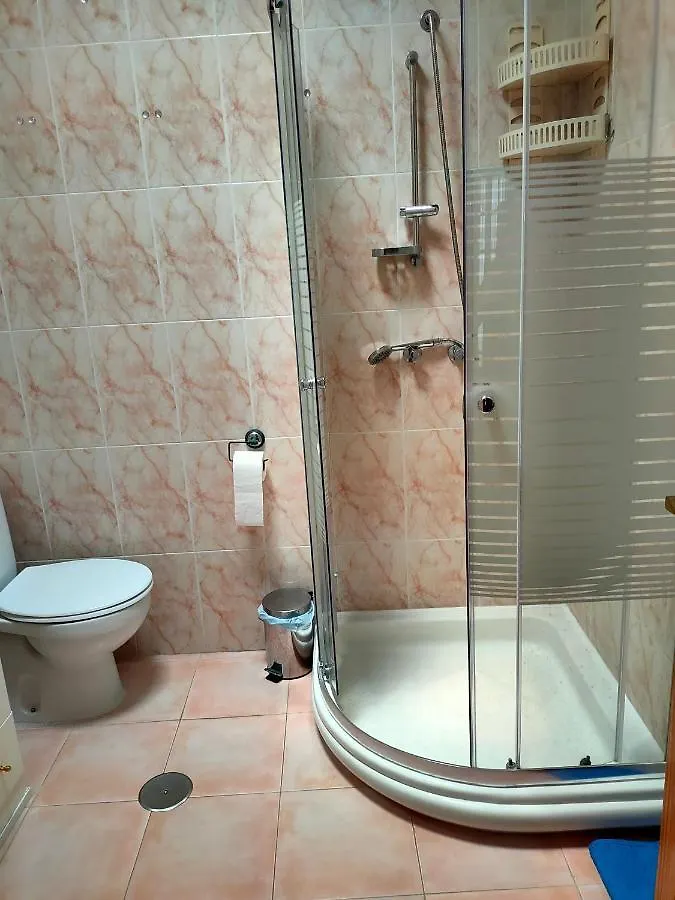 Villa Sabina San Miguel de Abona 0*,  Spain