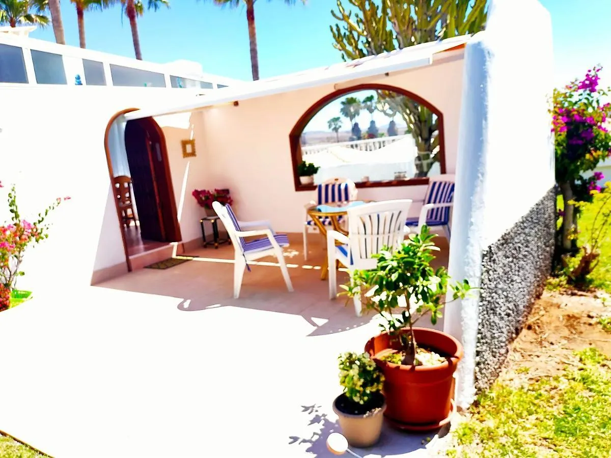 Villa Sabina San Miguel de Abona 0*,