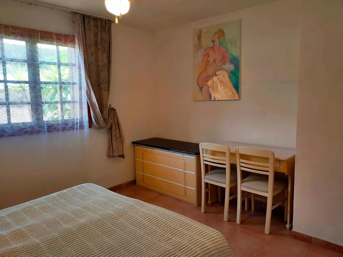 Villa Sabina San Miguel de Abona