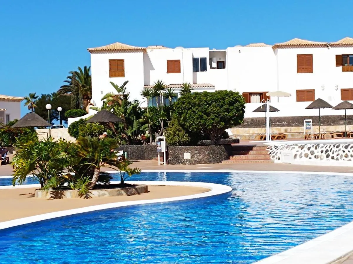 Villa Sabina San Miguel de Abona