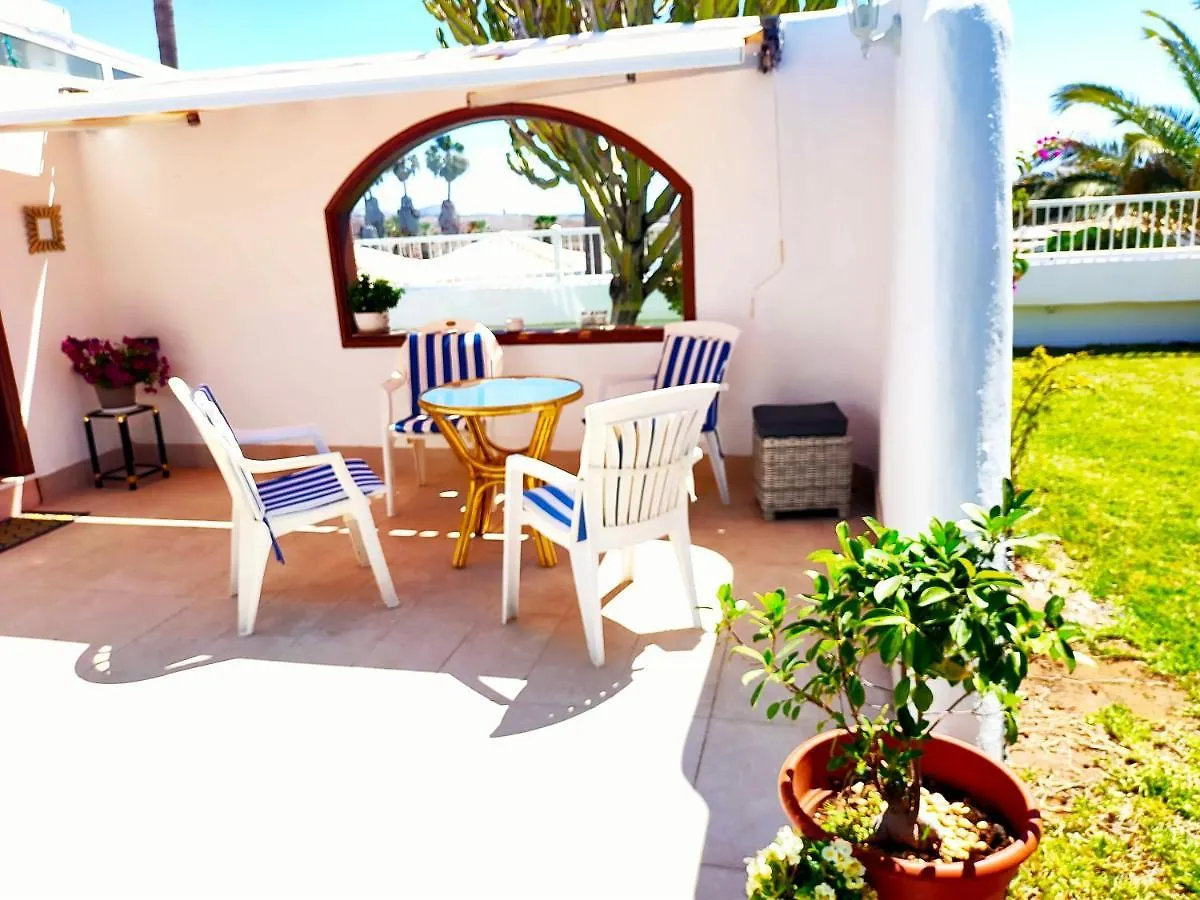Villa Sabina San Miguel de Abona