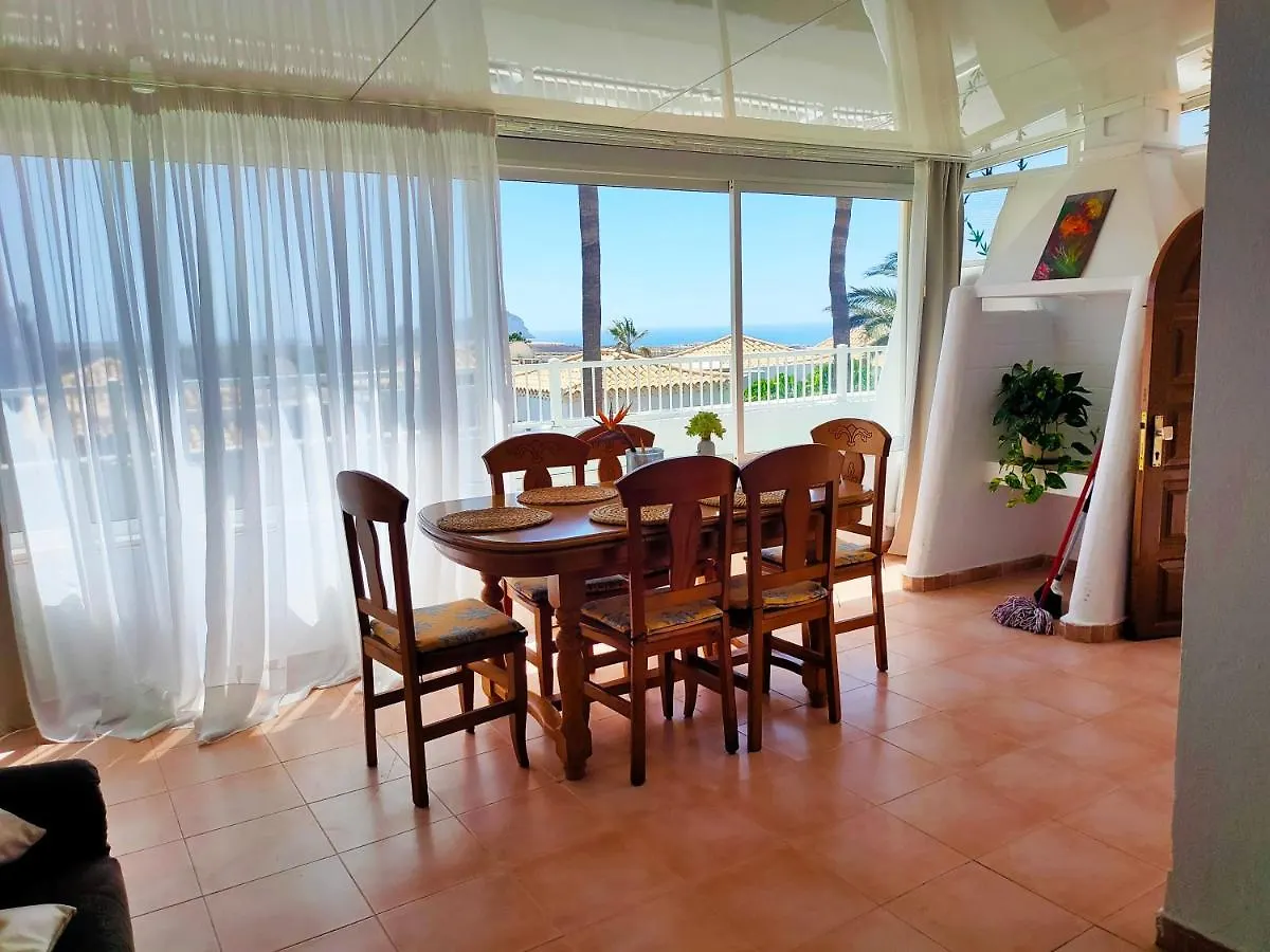 Villa Sabina San Miguel de Abona