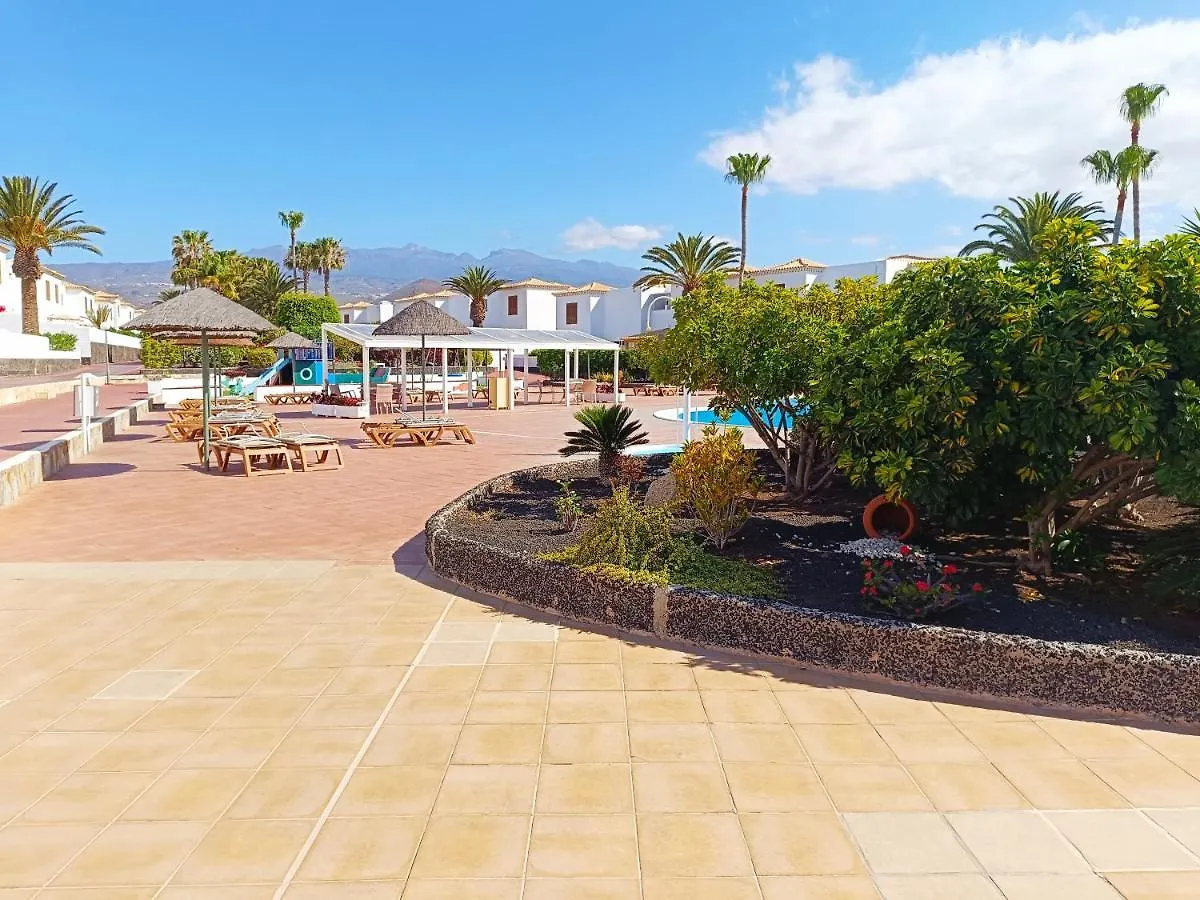 Villa Sabina San Miguel de Abona Spain