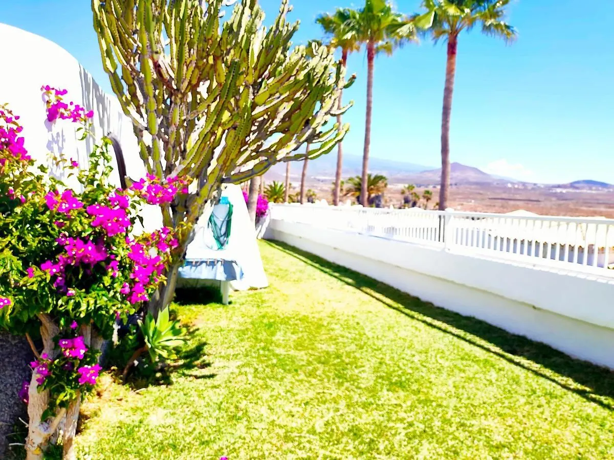 Villa Sabina San Miguel de Abona 0*,  Spain