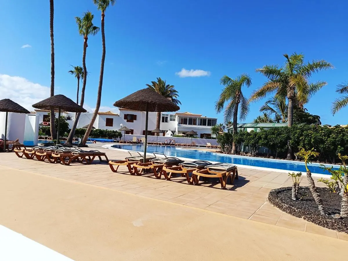 Villa Sabina San Miguel de Abona Spain