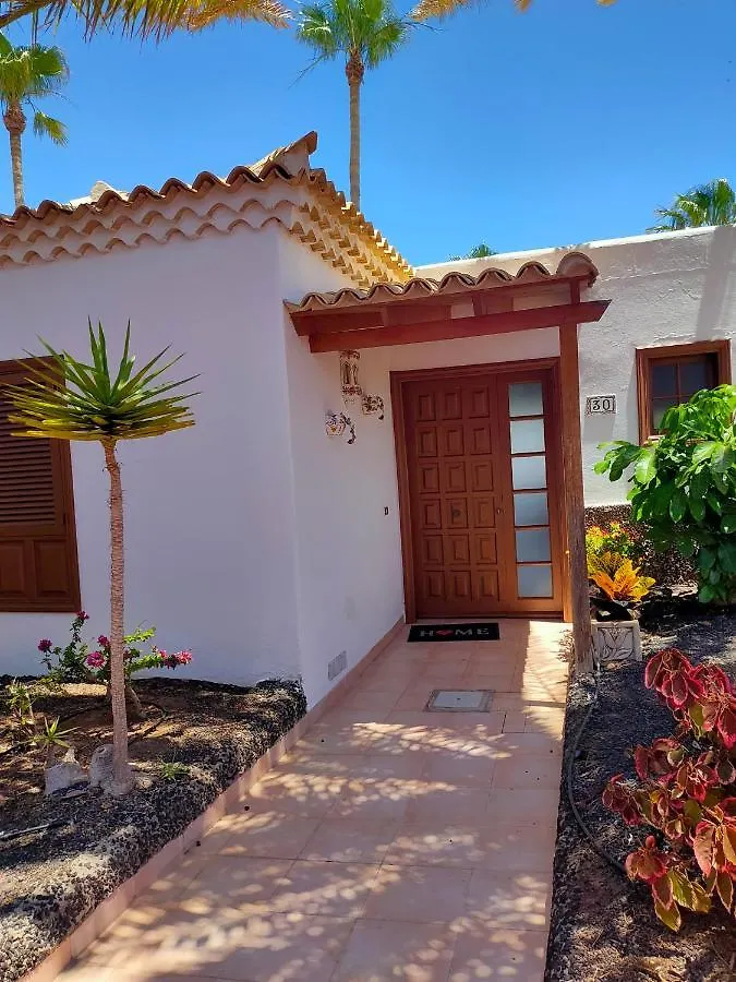Villa Sabina San Miguel de Abona