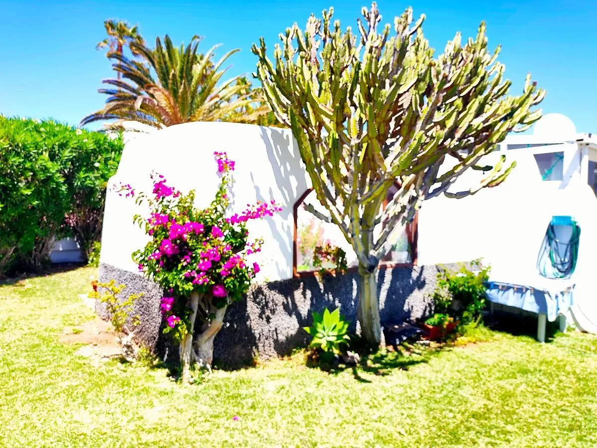 Villa Sabina San Miguel de Abona