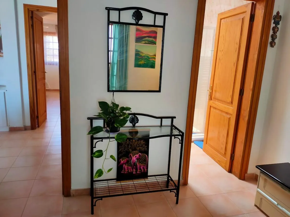 Villa Sabina San Miguel de Abona 0*,