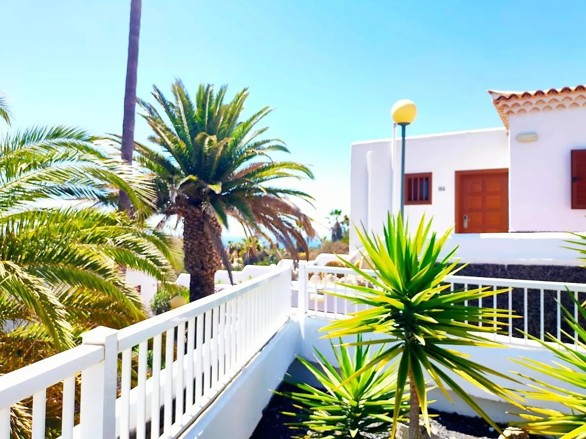 Villa Sabina San Miguel de Abona