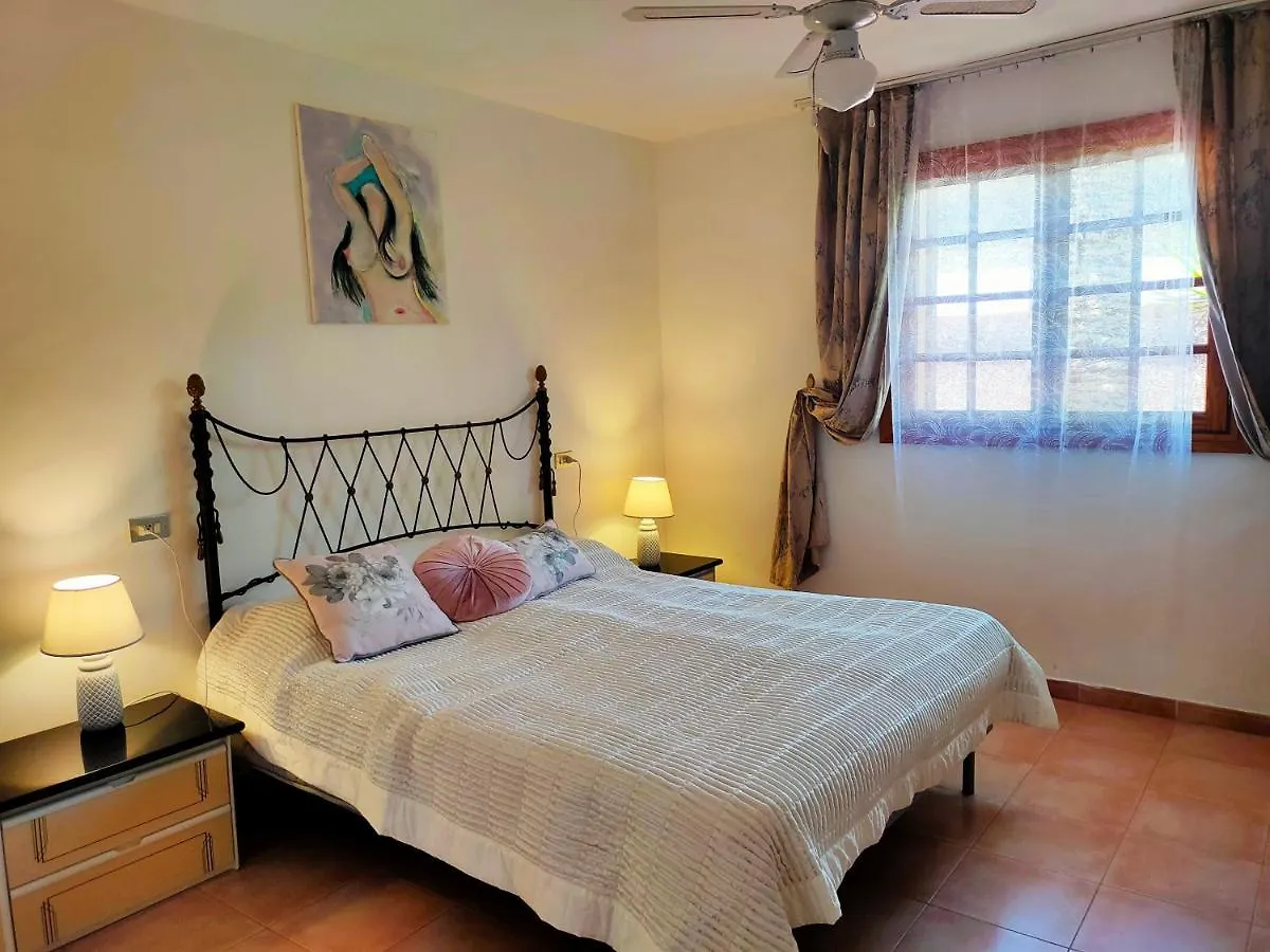 Villa Sabina San Miguel de Abona 0*,  Spain