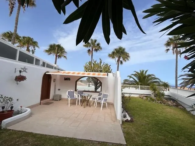 Villa Sabina San Miguel de Abona