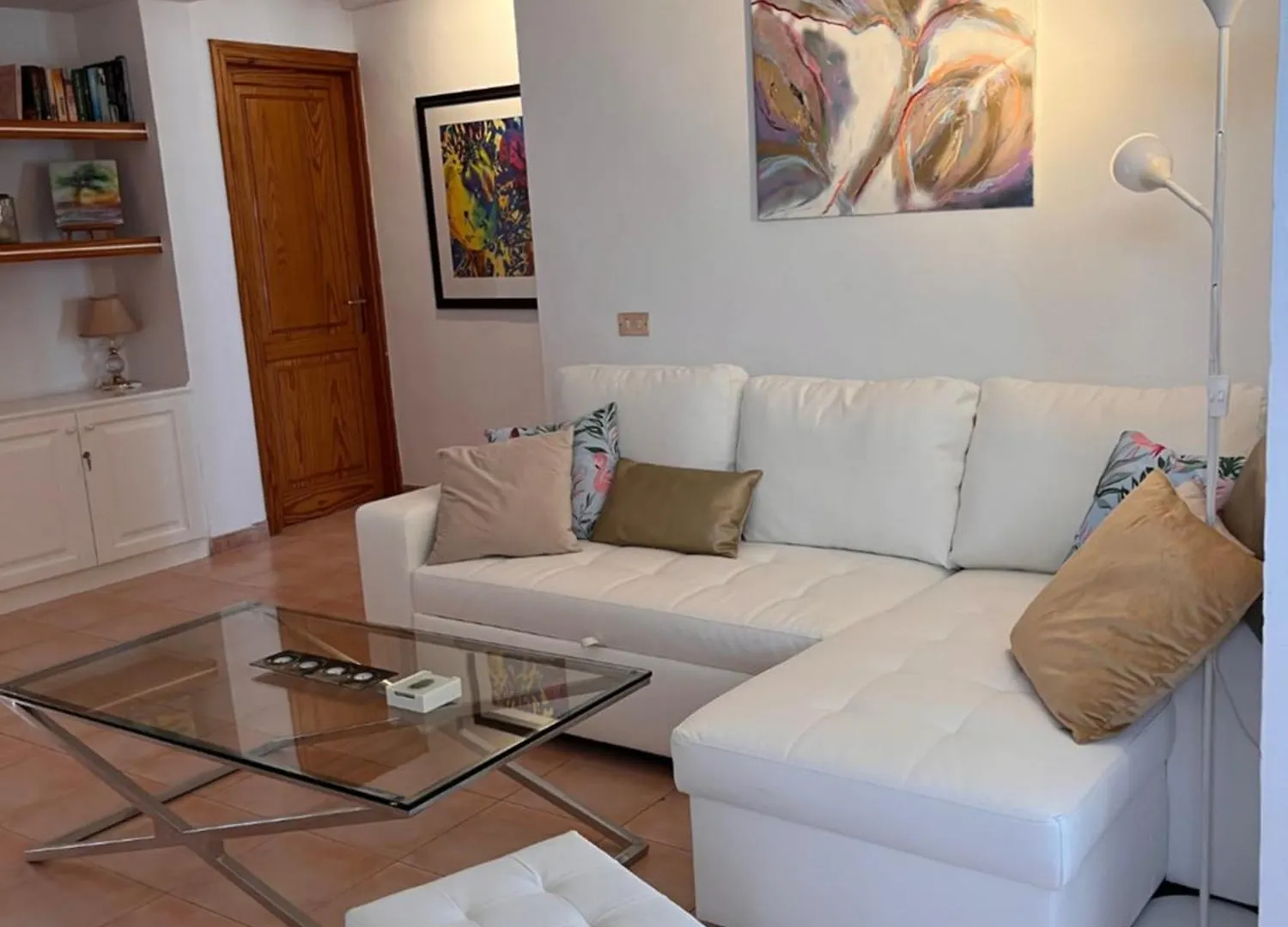 Villa Sabina San Miguel de Abona