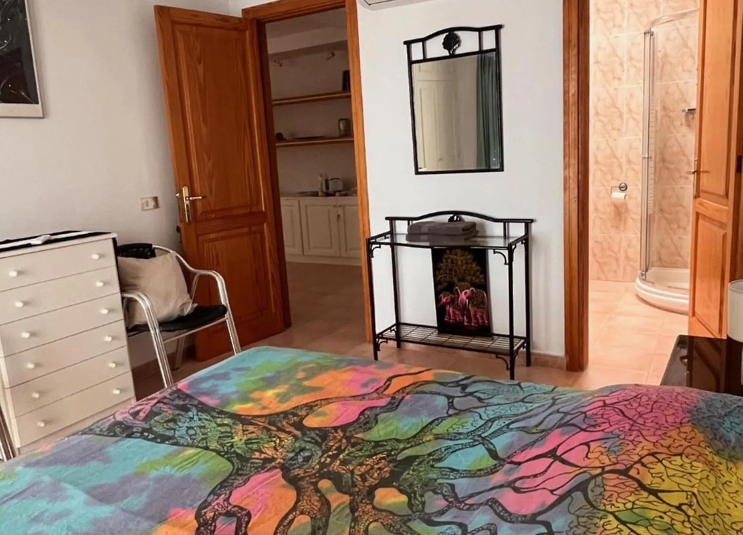 Villa Sabina San Miguel de Abona