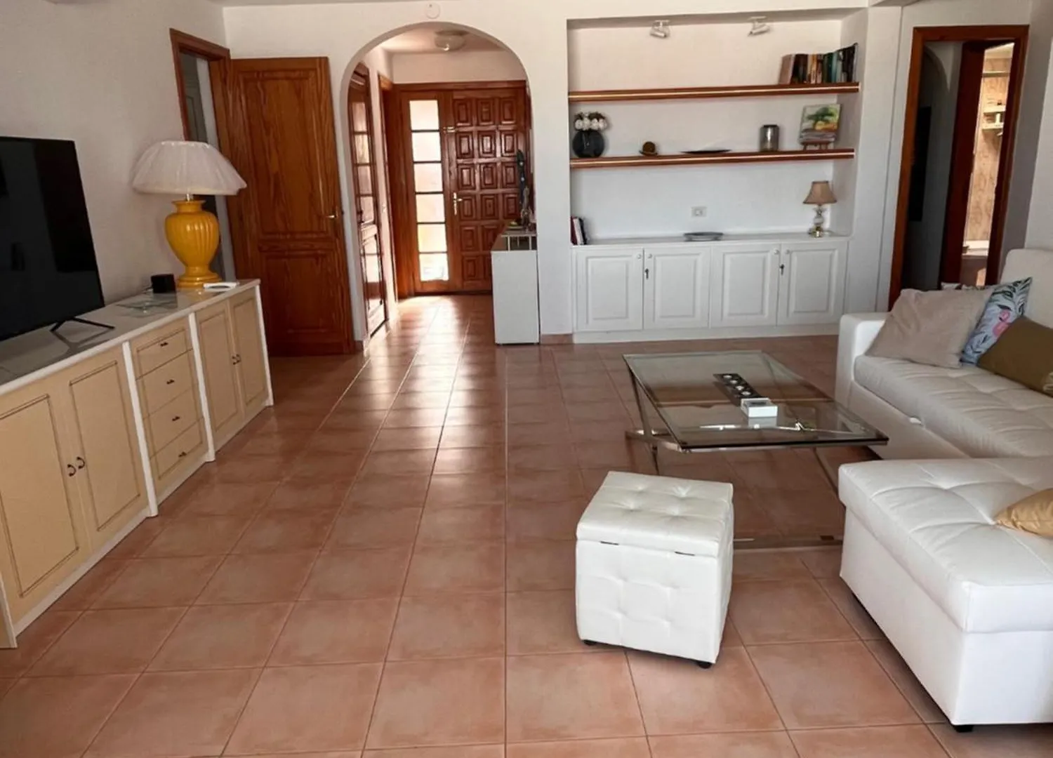 Villa Sabina San Miguel de Abona