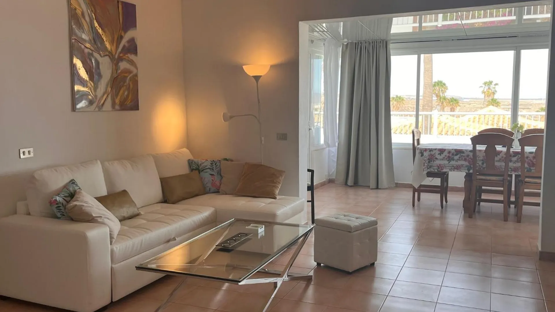 Villa Sabina San Miguel de Abona
