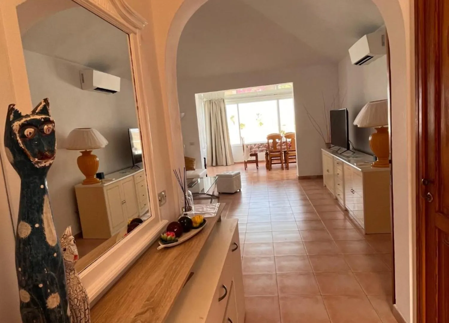 Villa Sabina San Miguel de Abona 0*,