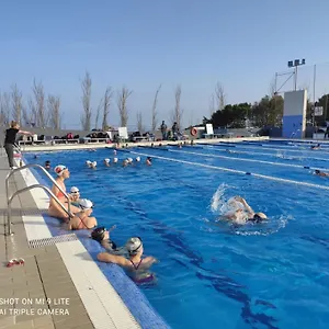 Casa Beramendi , Torremolinos Spain